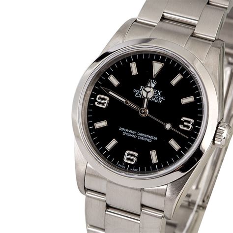 rolex 114270 oyster|rolex explorer 114270 review.